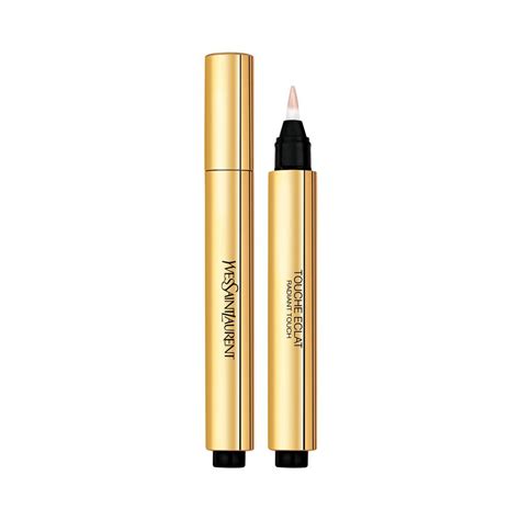 ysl concealer price|ysl concealer pen shades.